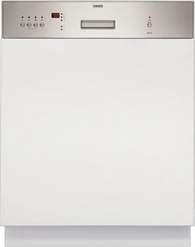 Встраиваемая посудомоечная машина Zanussi ZDI 431