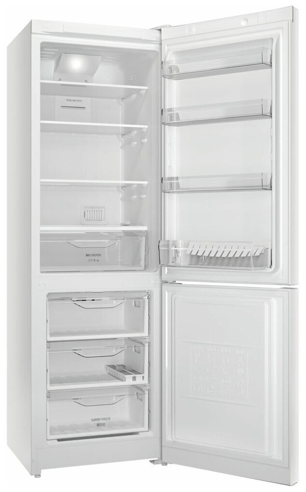Indesit DF 5180 W
