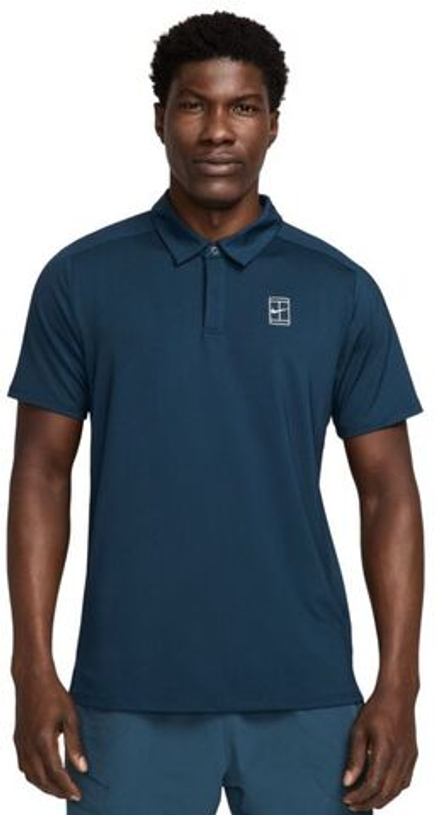 Теннисное поло Nike Court Advantage Dri-Fit Tennis