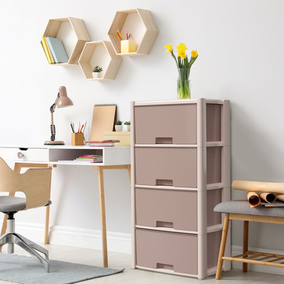 Комод "Колорит" 4 секции М7834