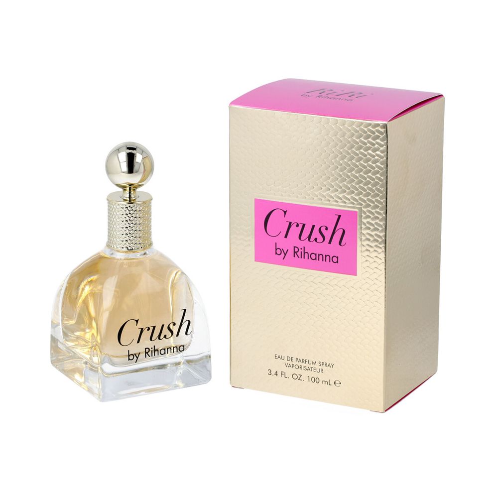 Rihanna Crush Eau De Parfum 100 ml (woman)