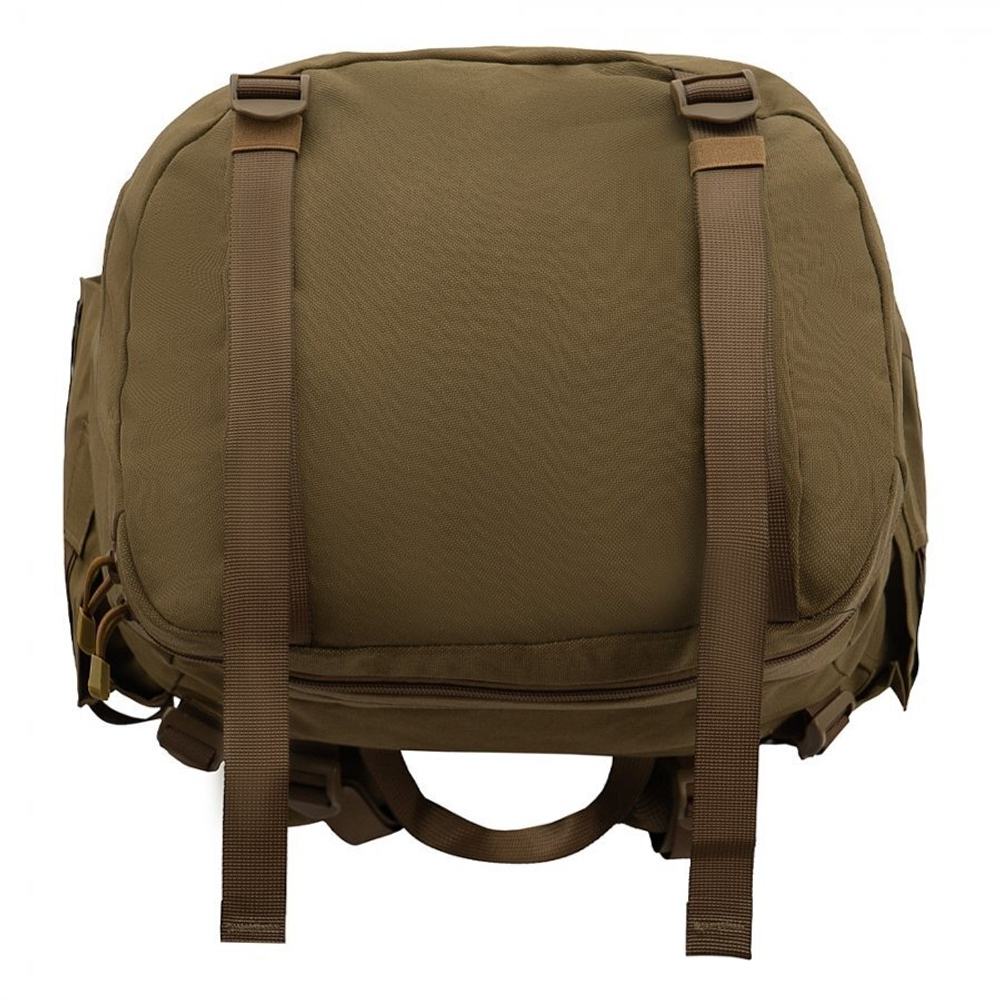 Рюкзак Tramp Bastion 60 л TRP-054