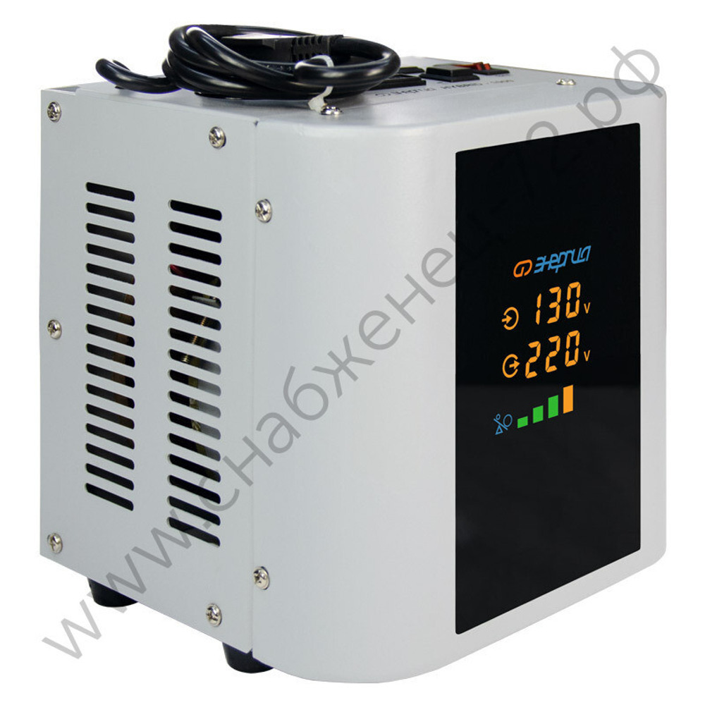 Стабилизатор напряжения Энергия Hybrid