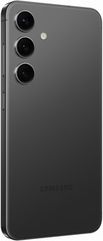 Смартфон Samsung Galaxy S24 5G 8/128GB SM-S921B Black