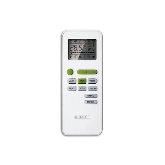 Кондиционер Green TSI/TSO-18 HRSY2