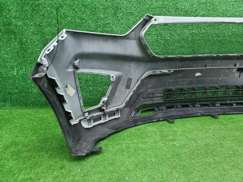 Бампер передний Hyundai Creta 1 (2016-2021)