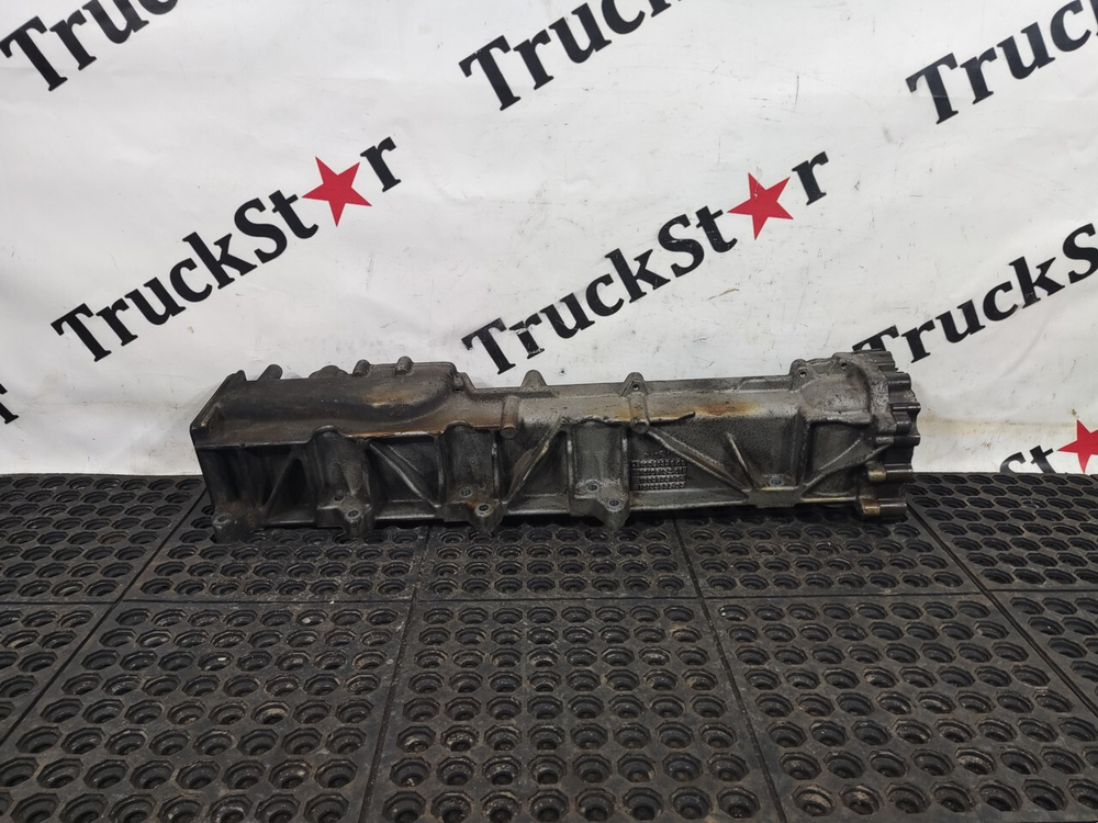 Коллектор впускной