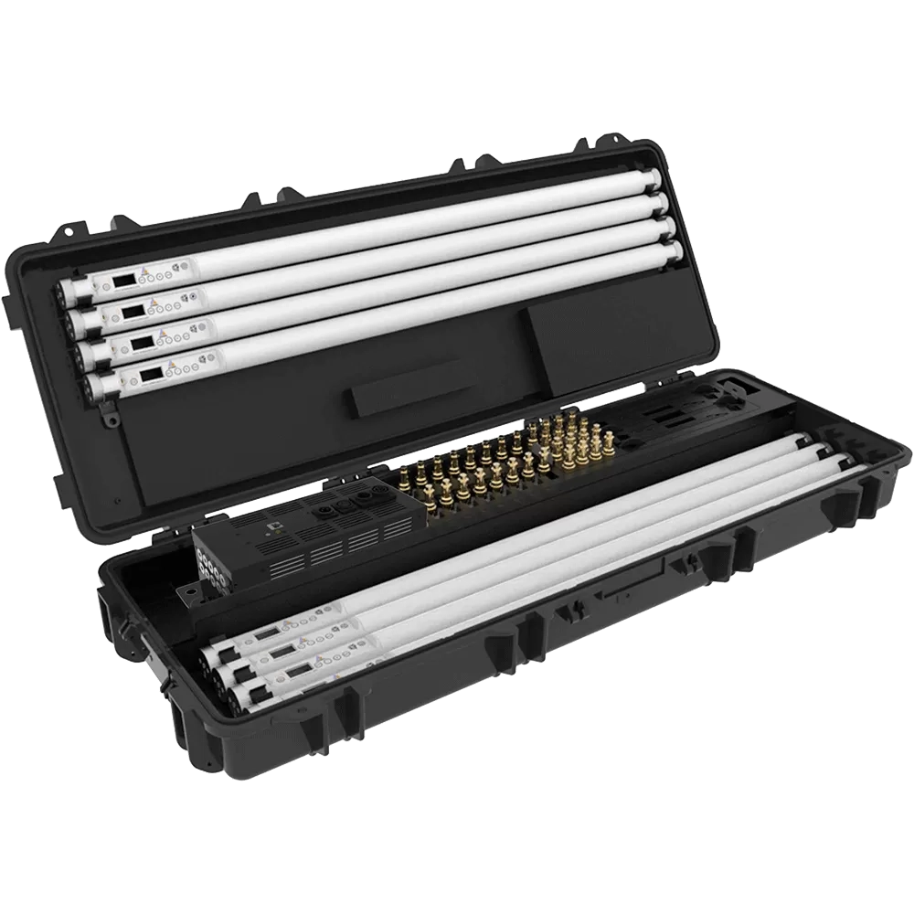 Комплект Astera FP1_SET Titan Tube RGB 1750_20000K, светодиодный для видео и фотосъемки