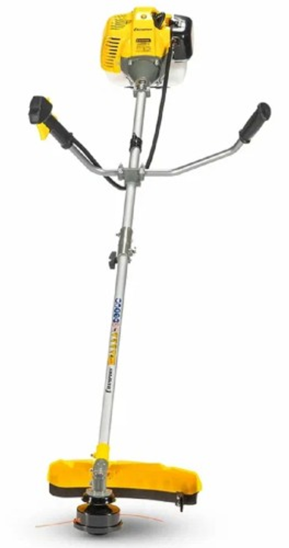 Бензиновый триммер CHAMPION T333