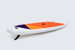 SUP доска надувная Adventum 10.8 Orange
