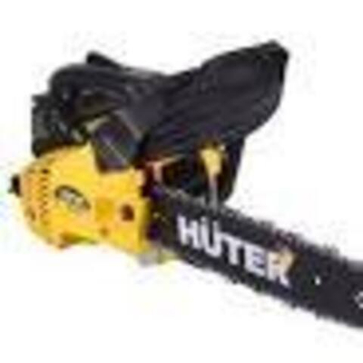 Бензопила BS-25 Huter