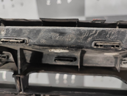 Решетка радиатора Hyundai Creta 1 (GS) 16-21 Б/У Оригинал 86351M0000