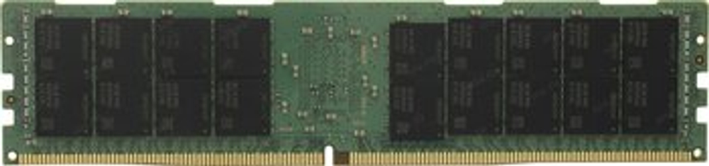 Оперативная память SAMSUNG DDR4 64GB 3200MHz UDIMM M393A8G40AB2-CWECO