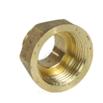 Переход латунь реборда Ду 15х10 (1/2"х3/8") ВР/НР LD LD.65.509.15х10