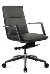 Кресло Crown-M B1819 Графит