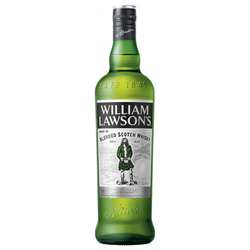 Виски William Lawsons FB 1 л