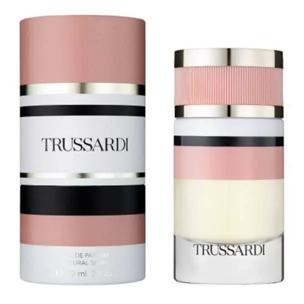 TRUSSARDI FEMININE edP 90ml lady