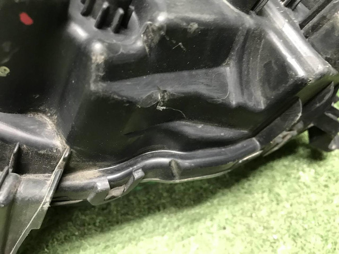 ПТФ правая Kia K5 (2019-2023)