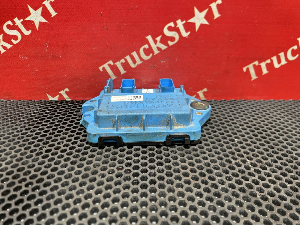 Блок управления светом прицепа 2022г