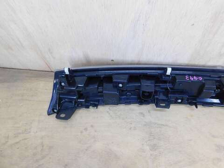 решетка радиатора Suzuki Solio MA36S MB46S