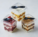 НОВИНКА! КЕЙС-БОКСЫ - искусство вкуса в каждом слое - практический мастер-класс