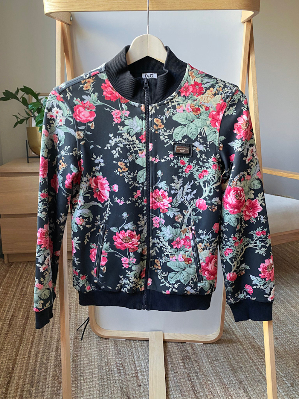 Толстовка Dolce&Gabbana