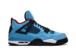 Кроссовки Travis Scott Cactus Jack X Jordan Air Jordan 4