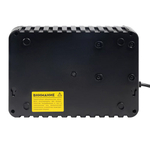 ИБП SMARTWATT UPS SAFE 800 Line-interactive 800VA/480W Brick