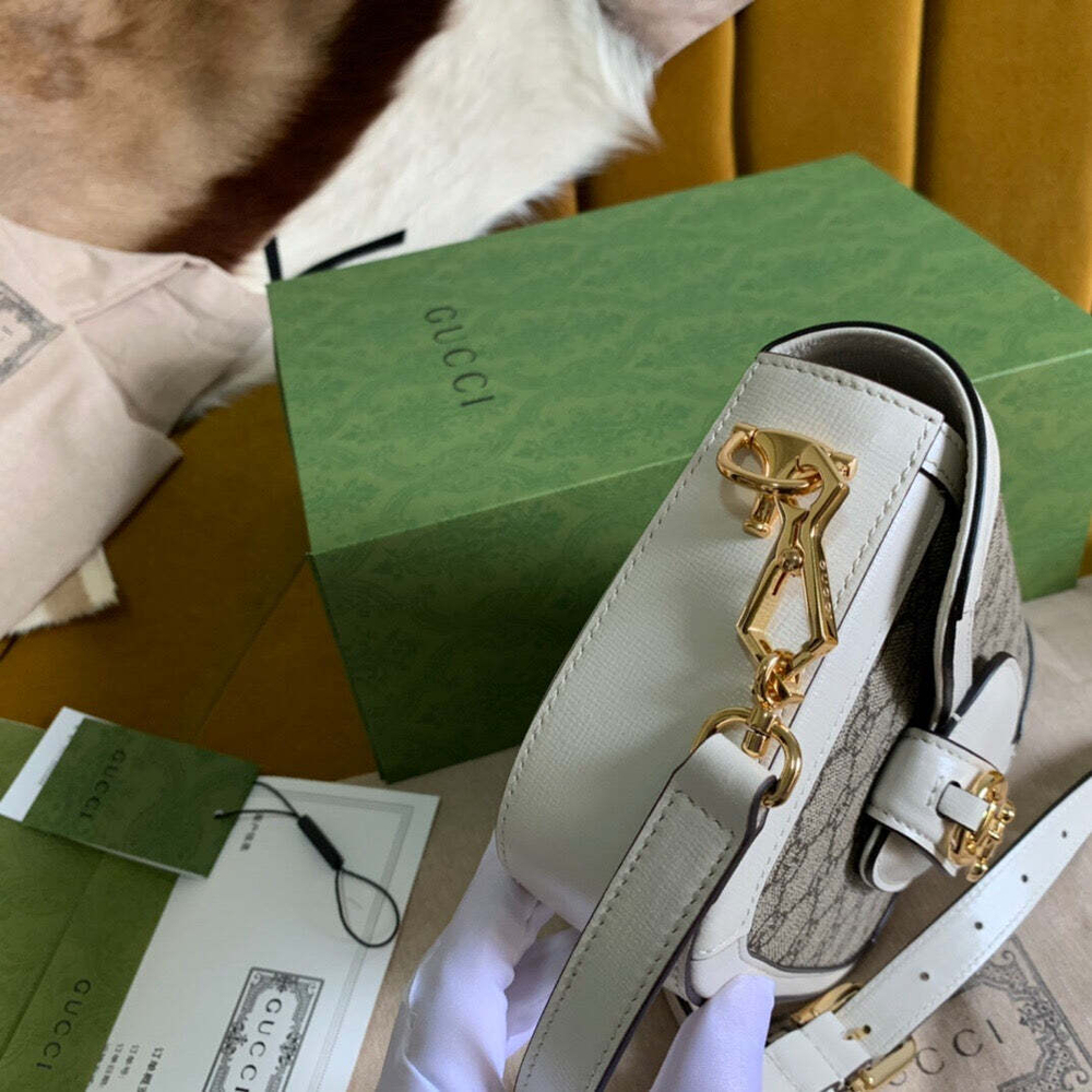 Gucci Horsebit 20 cm