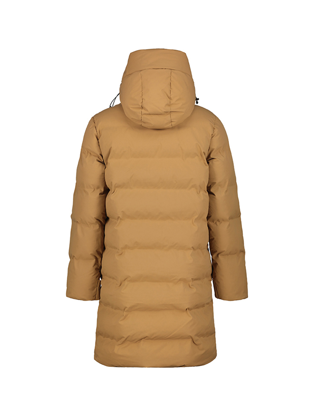 Пальто утепленное 395g M Luhta