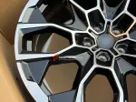 КОВАНЫЕ ДИСКИ ДЛЯ BMW XM G09 2024 БМВ