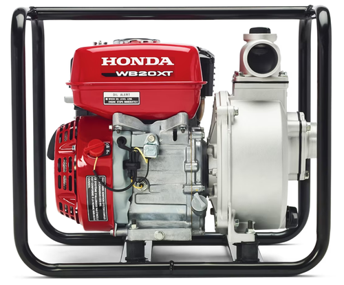 Мотопомпа Honda WB20 XT4 DRX
