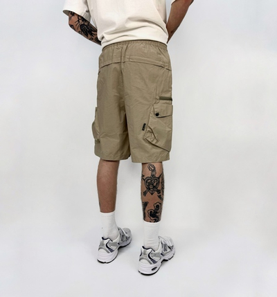 Шорты Morata Tolkien Outdoor Multi-Bag Beige