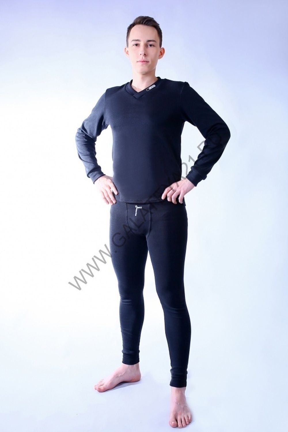 С-1533 Кальсоны Уценка