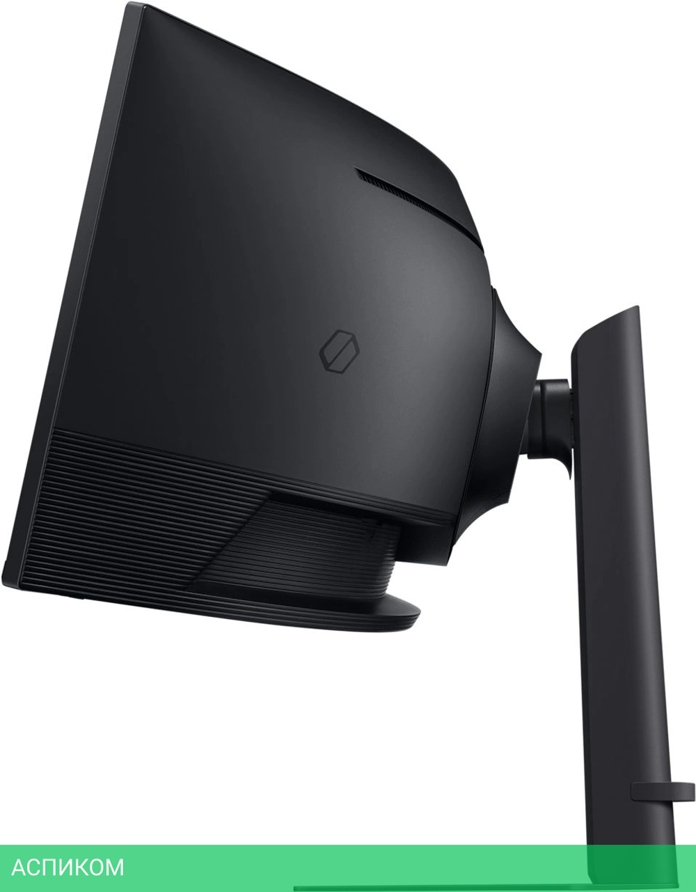 Монитор Samsung 49" Odyssey G9 S49FG916EIXCI