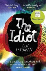 The Idiot Elif Batuman