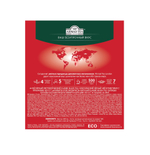 Чай "Ahmad Tea", Чай черный "Классический", пакетики с ярлычками, 100х2г