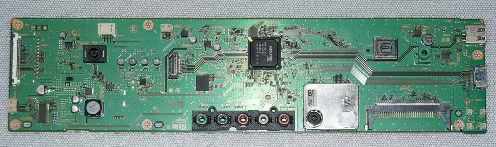 1-981-276-11 (173631911) main sony KDL-40RE353