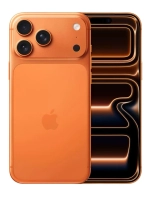 Смартфон Apple iPhone 17 Pro Max 1TB, Cosmic Orange (eSIM) (Без Rustore)