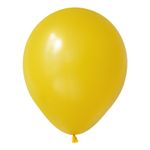 Шар (12"/30 см) Ассорти, Пастель / Assorted 100 шт.