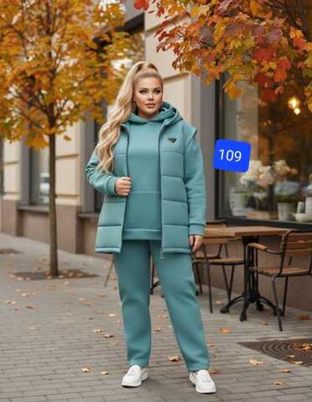 Костюм 7369478 Fabrika