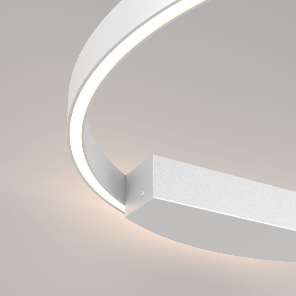 Светильник настенный светодиодный Maytoni   MOD058WL-L35WK