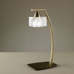 Настольная лампа ZEN 1437