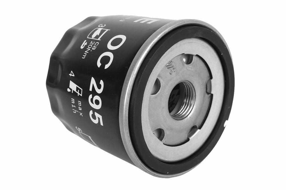 W712/52    KNECHT    OC295 Фильтр масляный