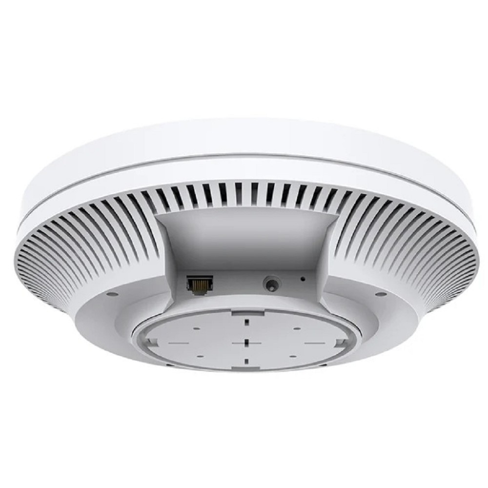 TP-Link EAP620 HD Потолочная точка доступа Wi-Fi AX1800