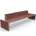 Скамейка Линарес 300х80