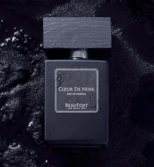 BeauFort COEUR DE NOIR eau de parfum