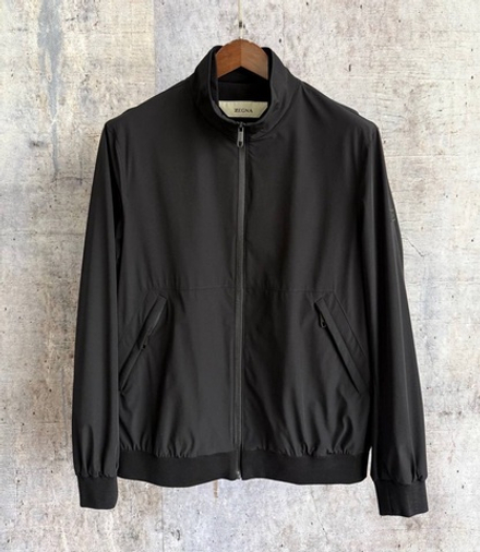 Ветровка Ermenegildo Zegna