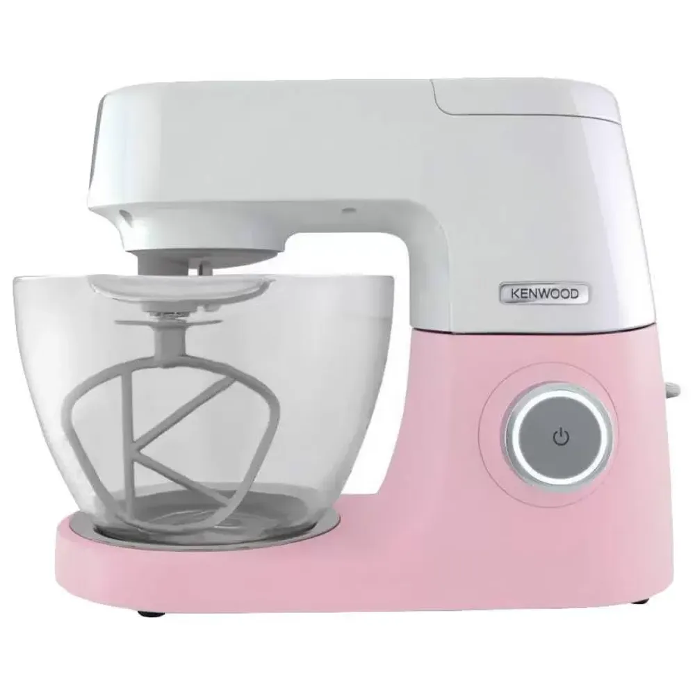 Кухонная машина Kenwood Chef Sense KVC5100P Pink (NEW)