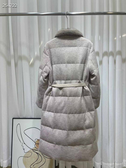 Пуховик Loro Piana
